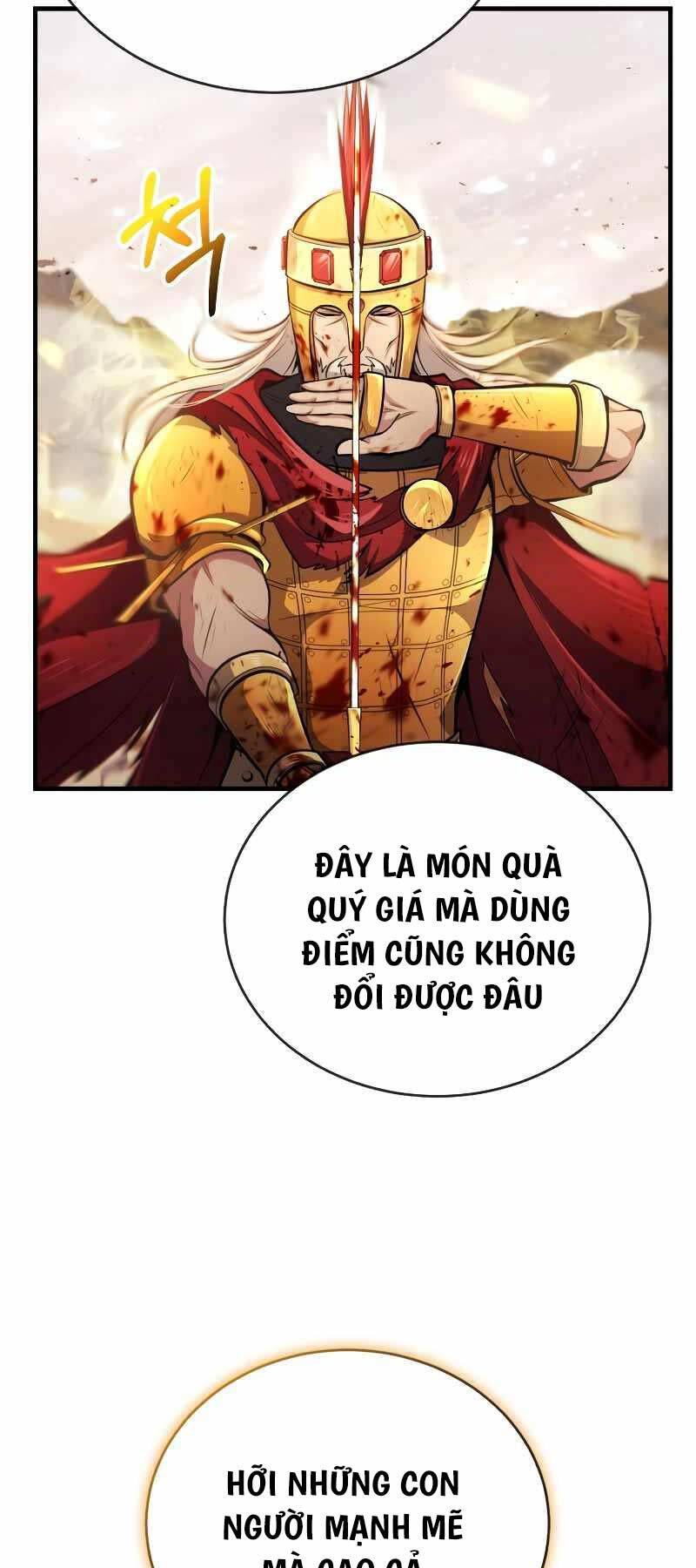 Những Nhân Vật Chính Mà Chỉ Tôi Biết Chapter 15 - Trang 20