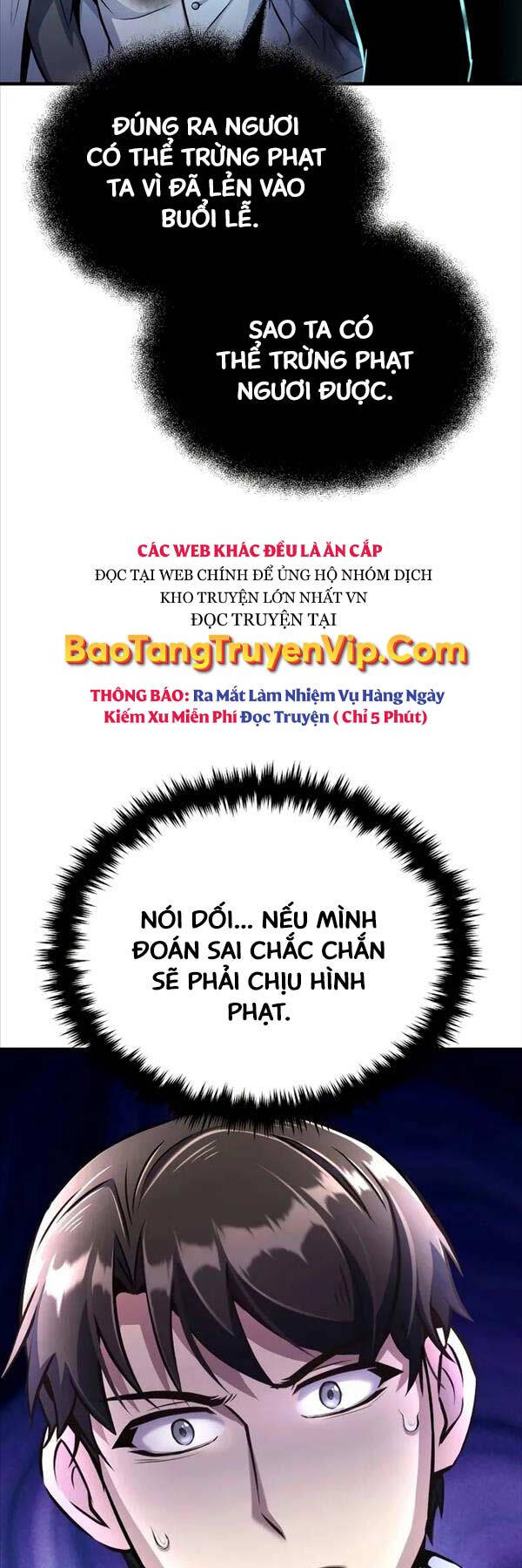 Những Nhân Vật Chính Mà Chỉ Tôi Biết Chapter 9 - Trang 71