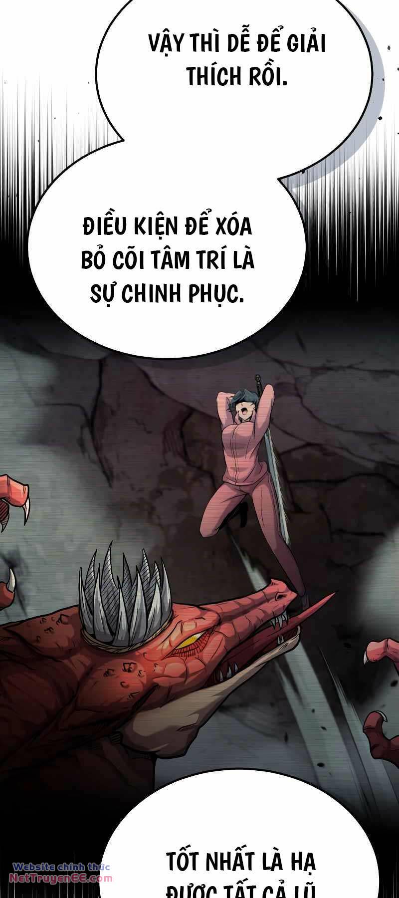 Những Nhân Vật Chính Mà Chỉ Tôi Biết Chapter 3 - Trang 76