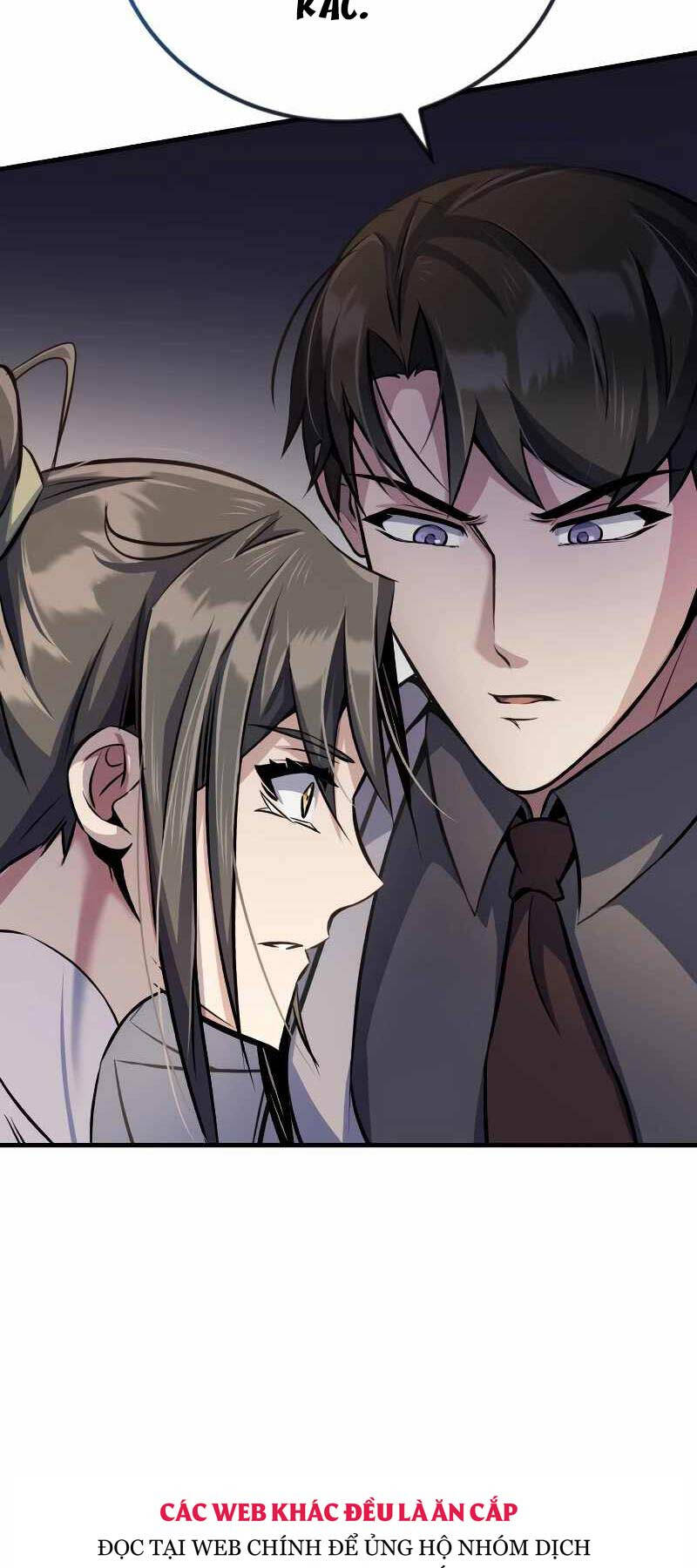 Những Nhân Vật Chính Mà Chỉ Tôi Biết Chapter 17 - Trang 94