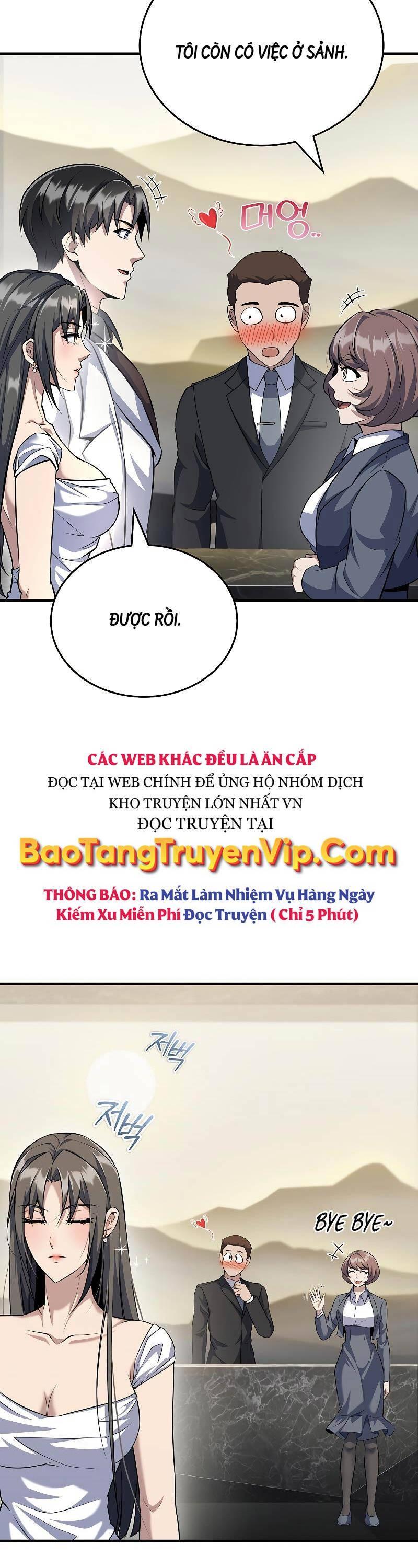 Những Nhân Vật Chính Mà Chỉ Tôi Biết Chapter 29 - Trang 10