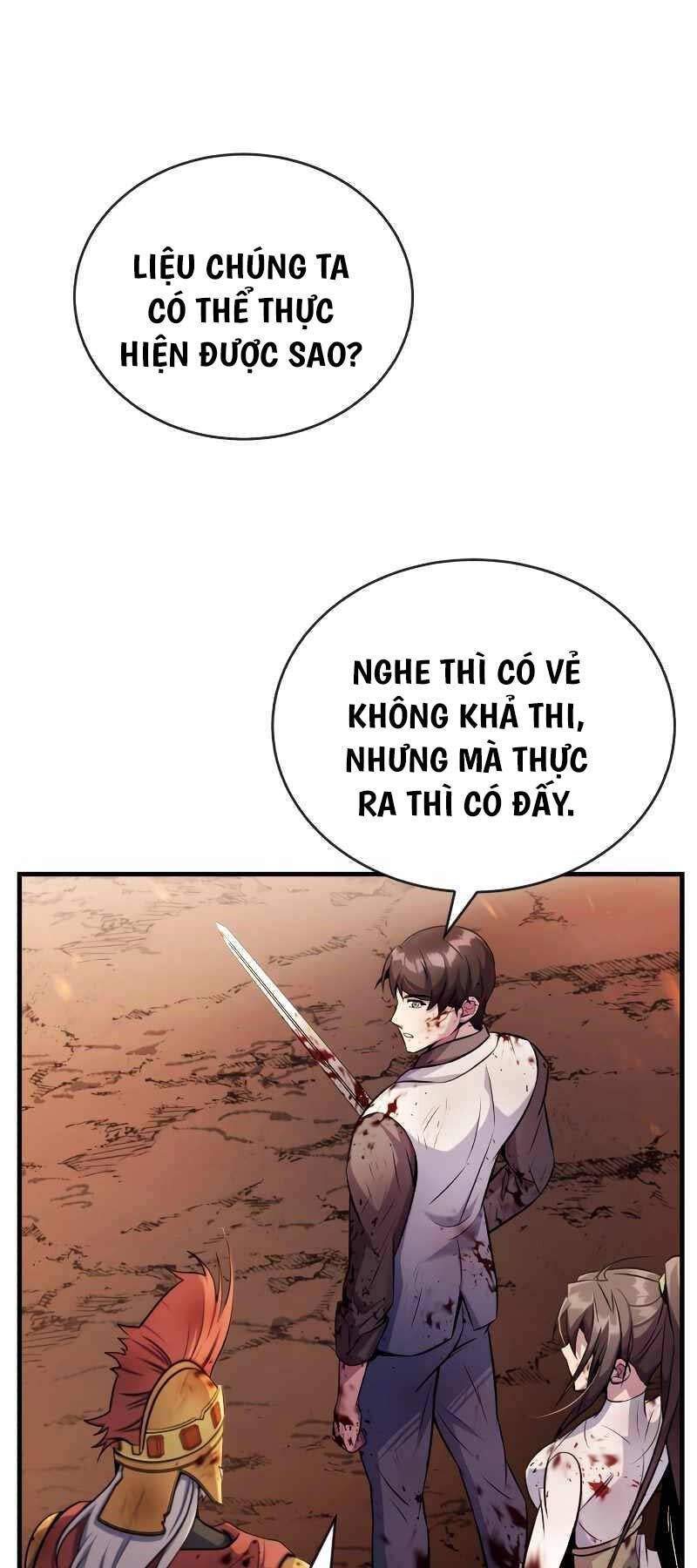 Những Nhân Vật Chính Mà Chỉ Tôi Biết Chapter 14 - Trang 16