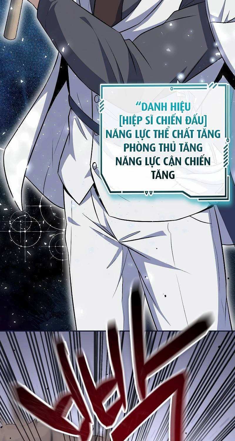 Những Nhân Vật Chính Mà Chỉ Tôi Biết Chapter 34 - Trang 21