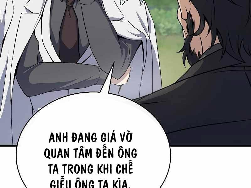 Những Nhân Vật Chính Mà Chỉ Tôi Biết Chapter 24 - Trang 116