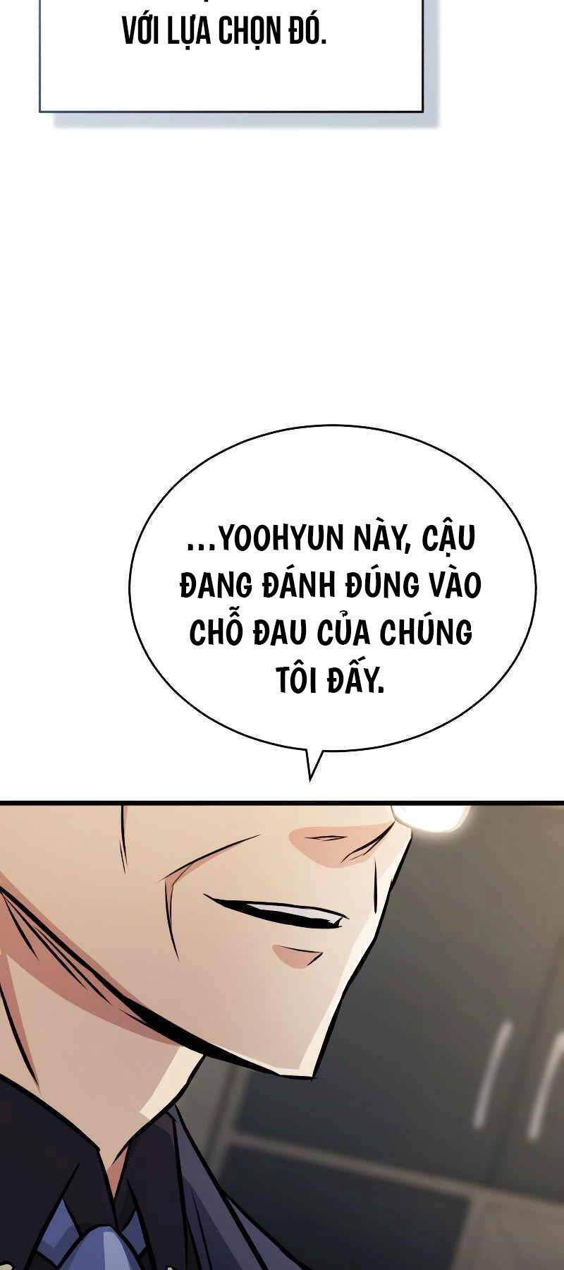 Những Nhân Vật Chính Mà Chỉ Tôi Biết Chapter 6 - Trang 60