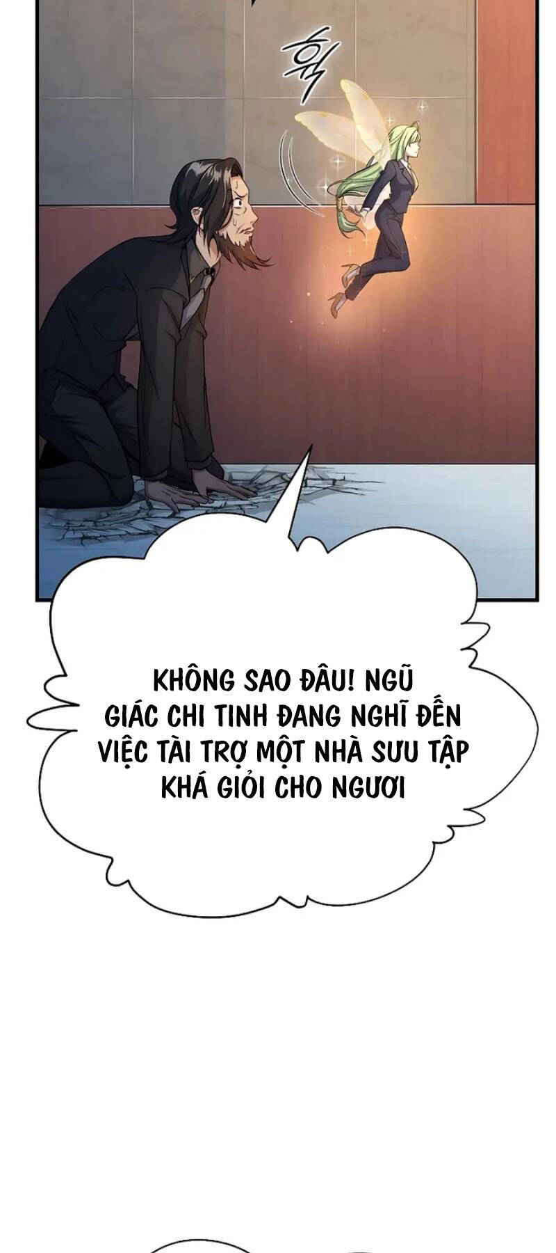 Những Nhân Vật Chính Mà Chỉ Tôi Biết Chapter 23 - Trang 52