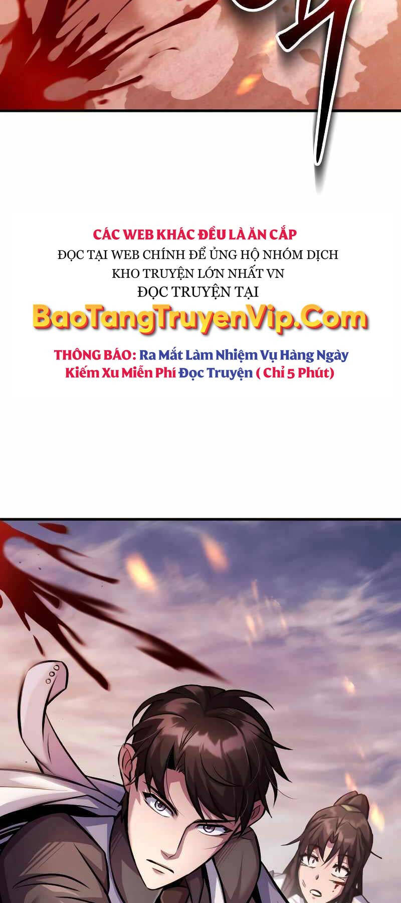 Những Nhân Vật Chính Mà Chỉ Tôi Biết Chapter 13 - Trang 33