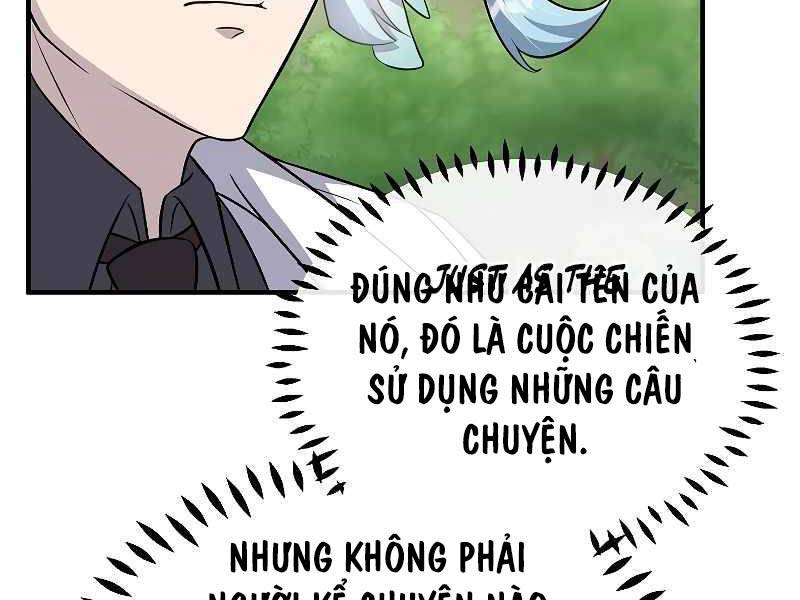 Những Nhân Vật Chính Mà Chỉ Tôi Biết Chapter 24 - Trang 70