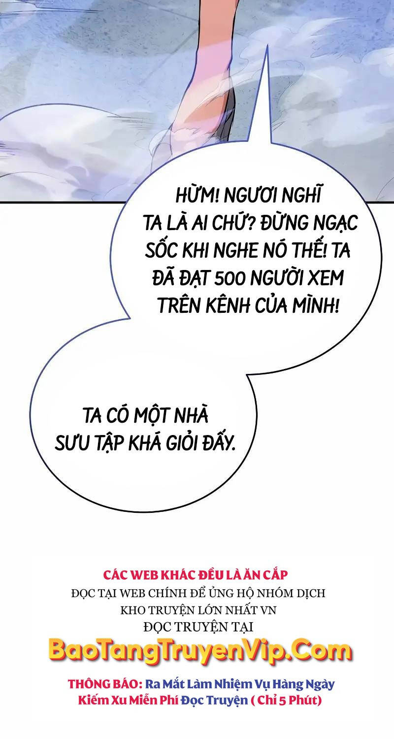 Những Nhân Vật Chính Mà Chỉ Tôi Biết Chapter 32 - Trang 31