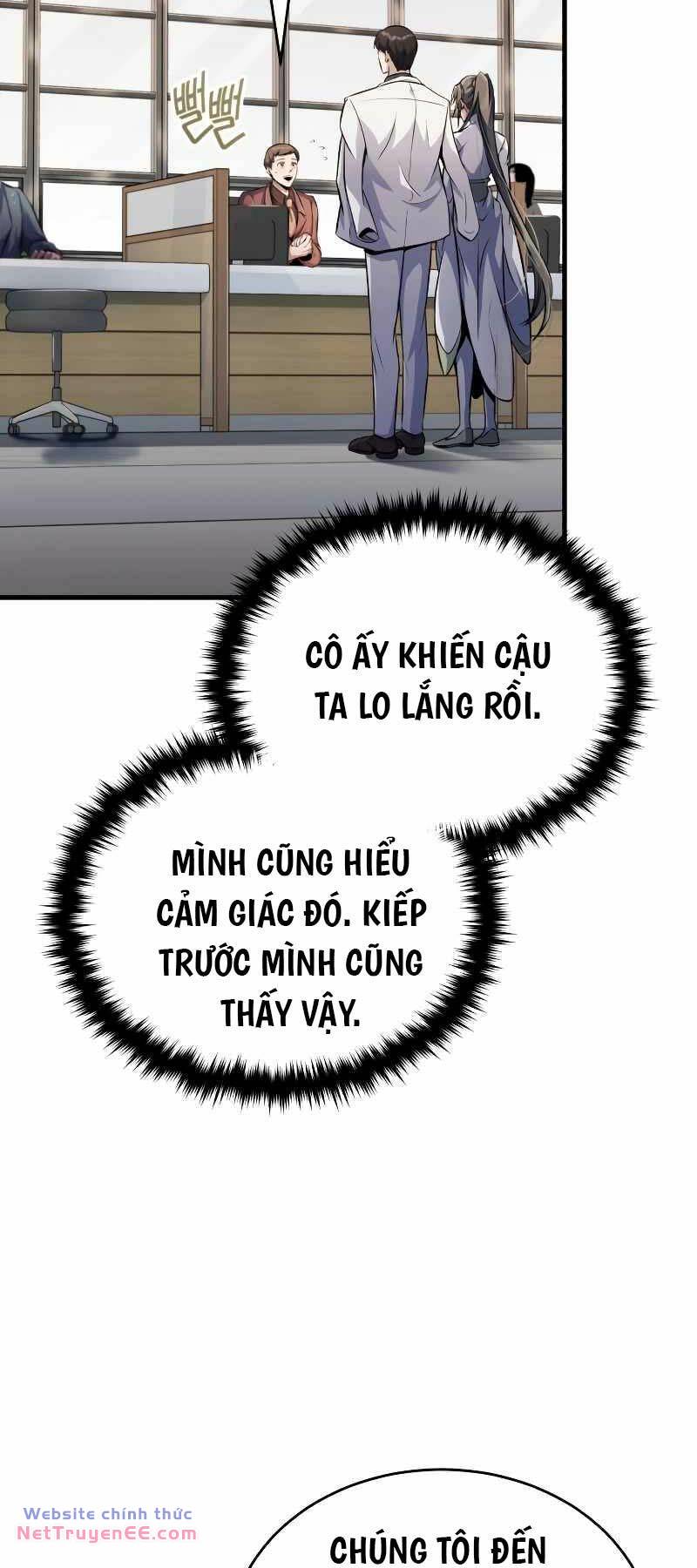 Những Nhân Vật Chính Mà Chỉ Tôi Biết Chapter 5 - Trang 54