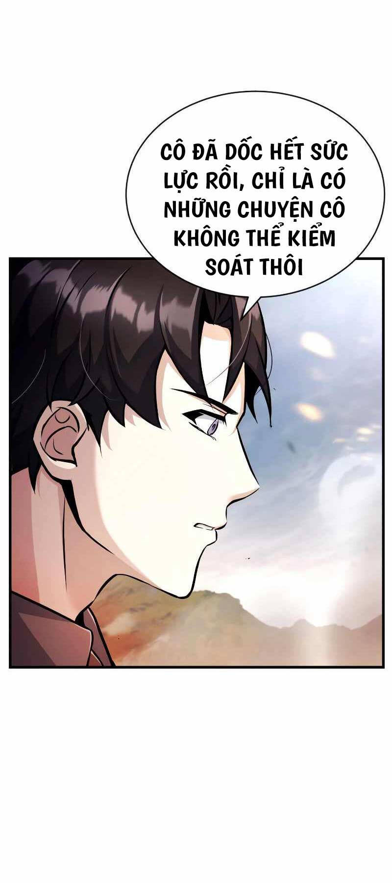 Những Nhân Vật Chính Mà Chỉ Tôi Biết Chapter 13 - Trang 10