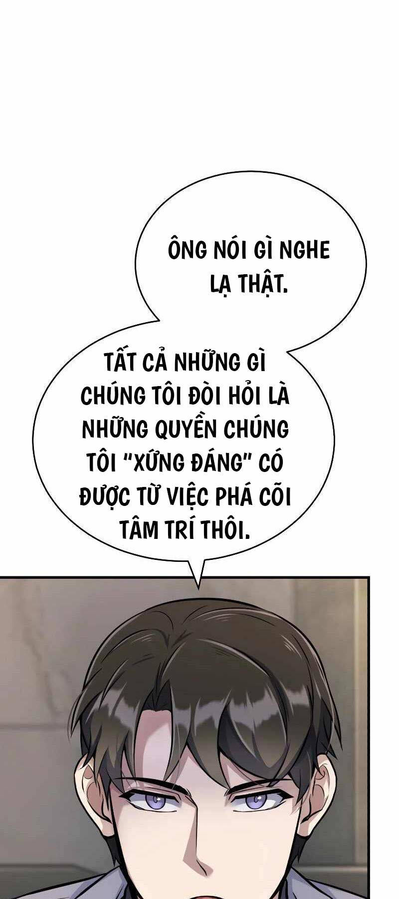 Những Nhân Vật Chính Mà Chỉ Tôi Biết Chapter 6 - Trang 52