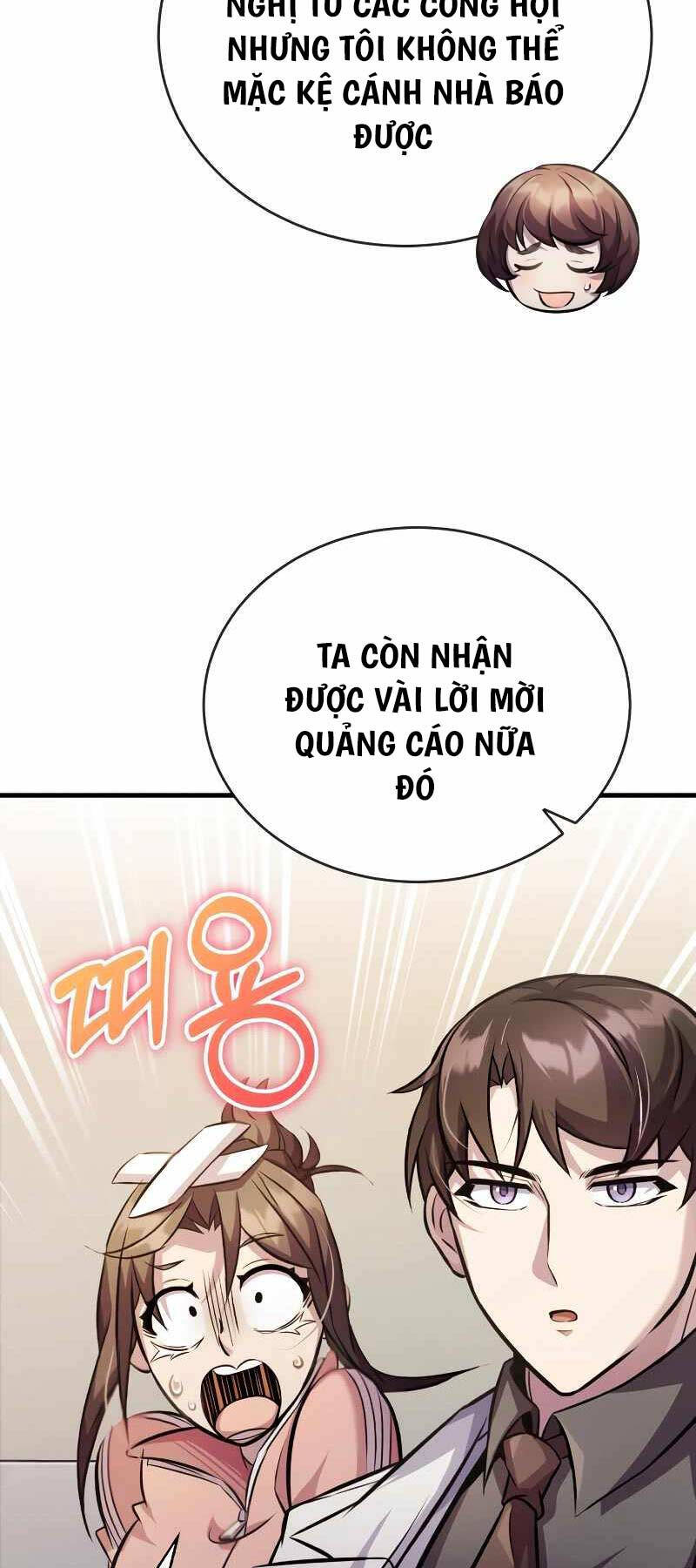 Những Nhân Vật Chính Mà Chỉ Tôi Biết Chapter 15 - Trang 50