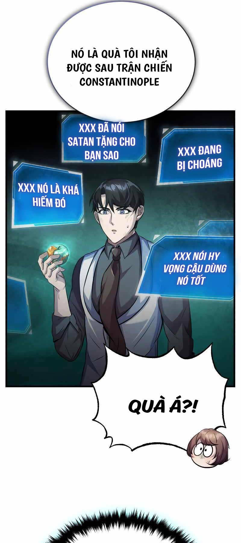 Những Nhân Vật Chính Mà Chỉ Tôi Biết Chapter 15 - Trang 58