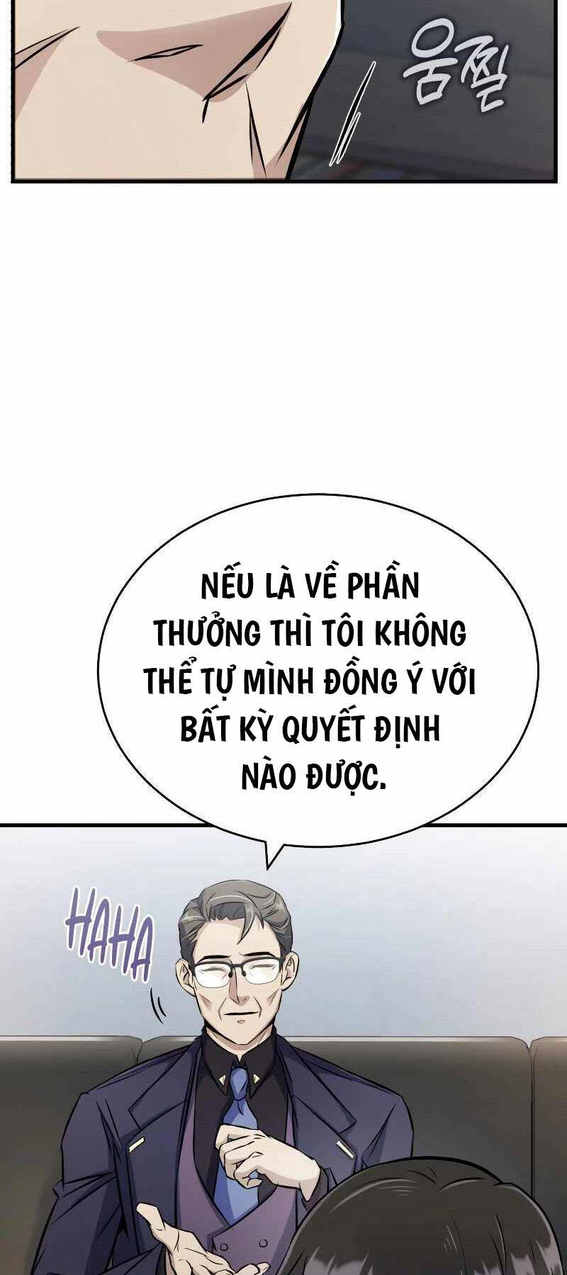 Những Nhân Vật Chính Mà Chỉ Tôi Biết Chapter 6 - Trang 54