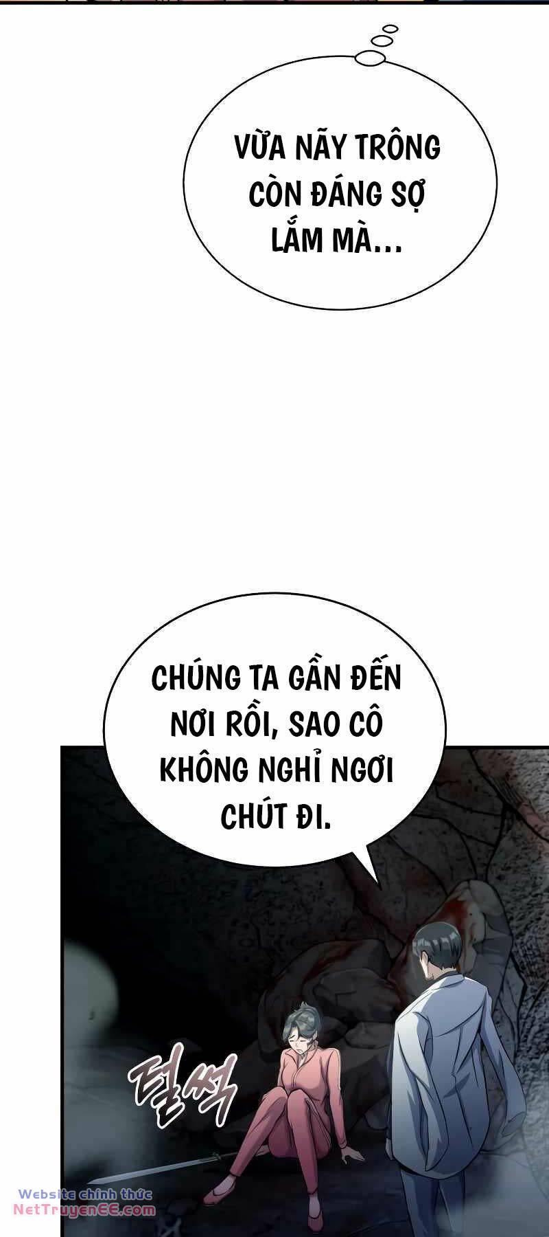 Những Nhân Vật Chính Mà Chỉ Tôi Biết Chapter 3 - Trang 61