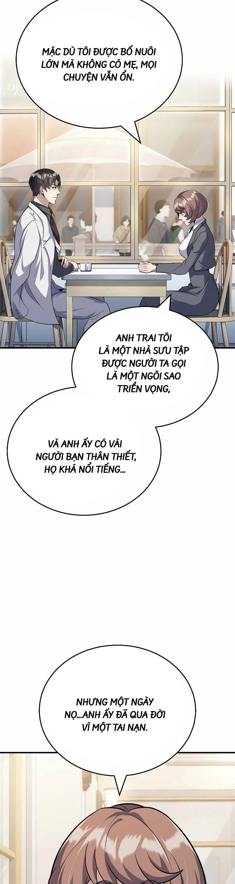 Những Nhân Vật Chính Mà Chỉ Tôi Biết Chapter 28 - Trang 16