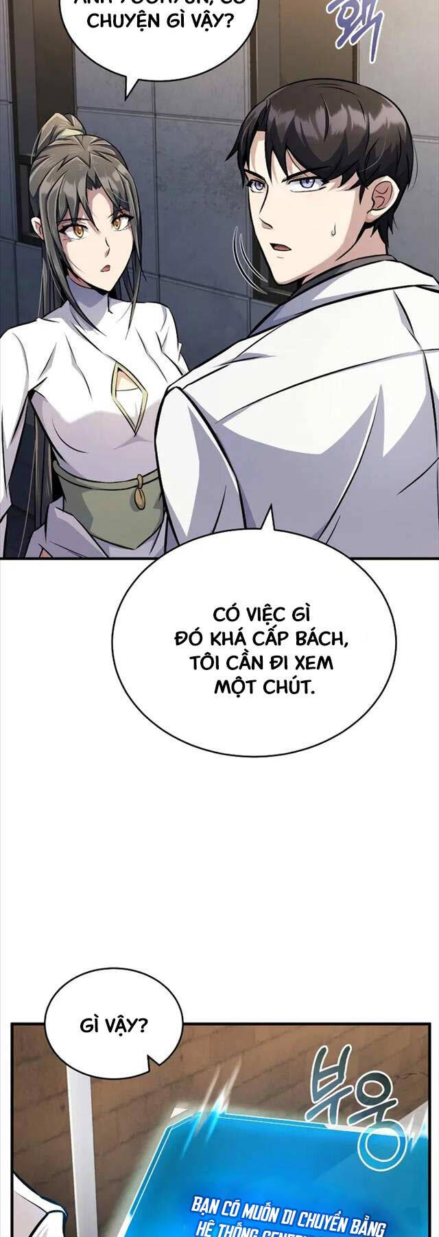 Những Nhân Vật Chính Mà Chỉ Tôi Biết Chapter 7 - Trang 42