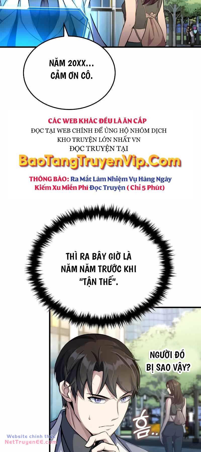 Những Nhân Vật Chính Mà Chỉ Tôi Biết Chapter 2 - Trang 19