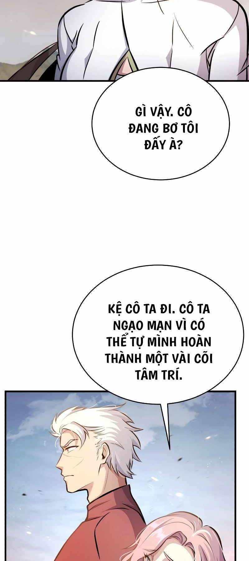 Những Nhân Vật Chính Mà Chỉ Tôi Biết Chapter 11 - Trang 28