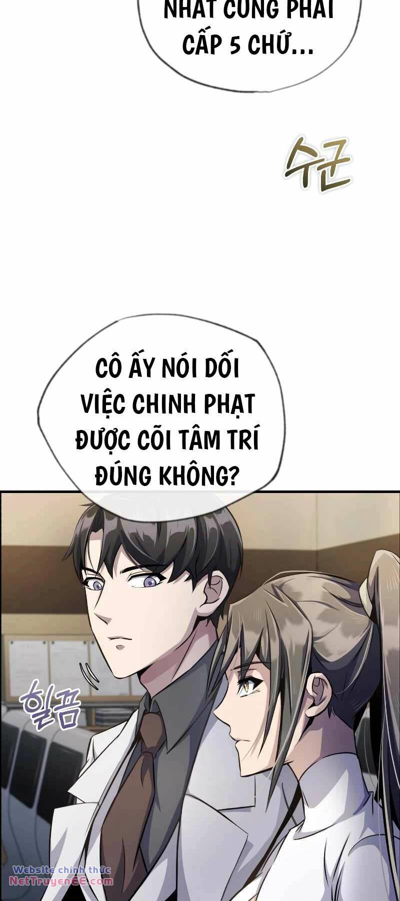 Những Nhân Vật Chính Mà Chỉ Tôi Biết Chapter 5 - Trang 61