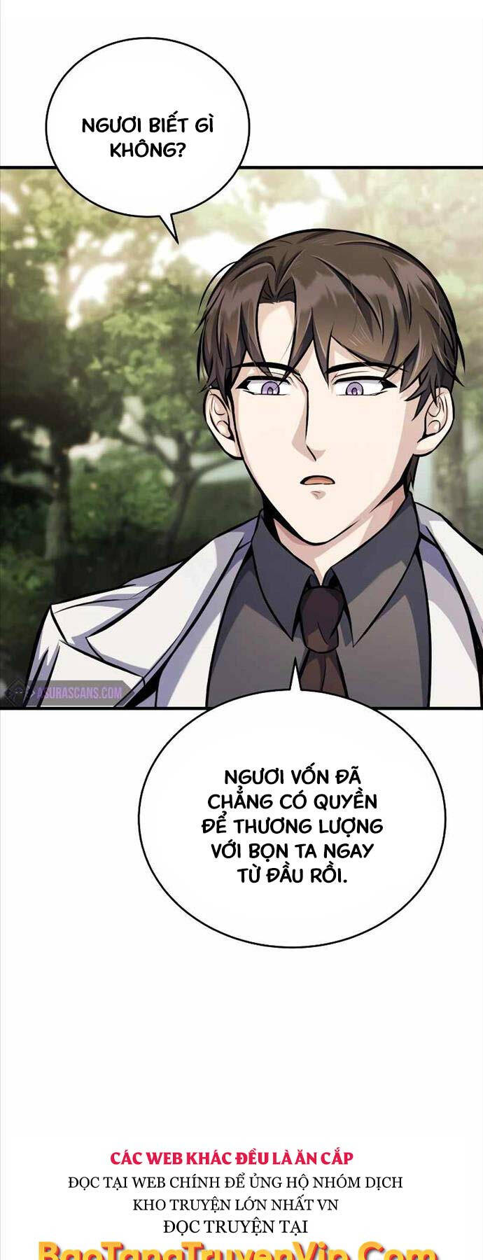 Những Nhân Vật Chính Mà Chỉ Tôi Biết Chapter 19 - Trang 5