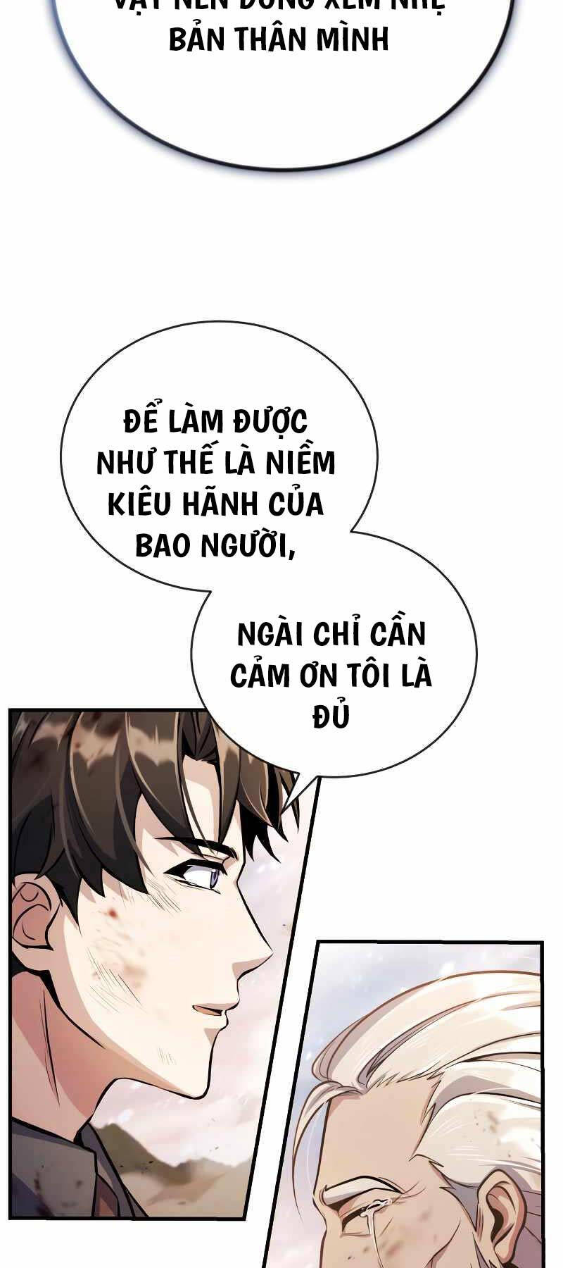 Những Nhân Vật Chính Mà Chỉ Tôi Biết Chapter 15 - Trang 15