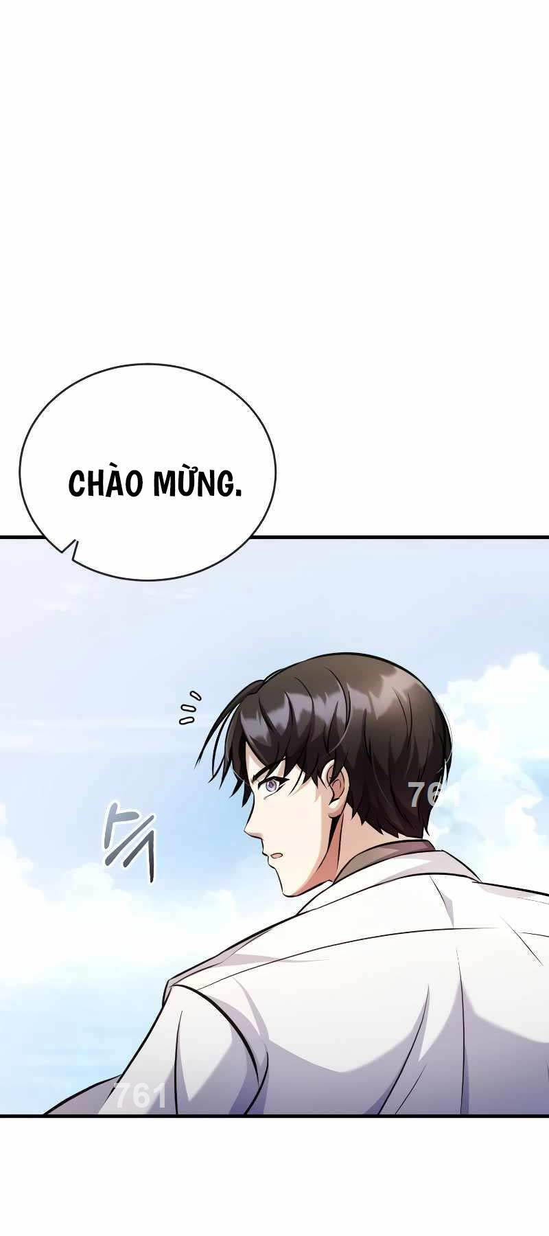 Những Nhân Vật Chính Mà Chỉ Tôi Biết Chapter 16 - Trang 0