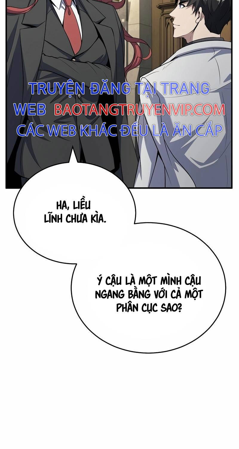 Những Nhân Vật Chính Mà Chỉ Tôi Biết Chapter 35 - Trang 109