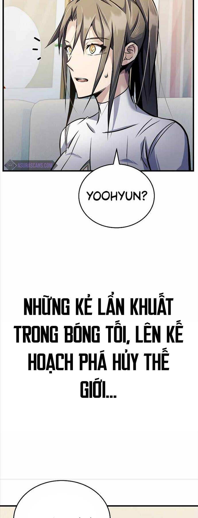 Những Nhân Vật Chính Mà Chỉ Tôi Biết Chapter 19 - Trang 80