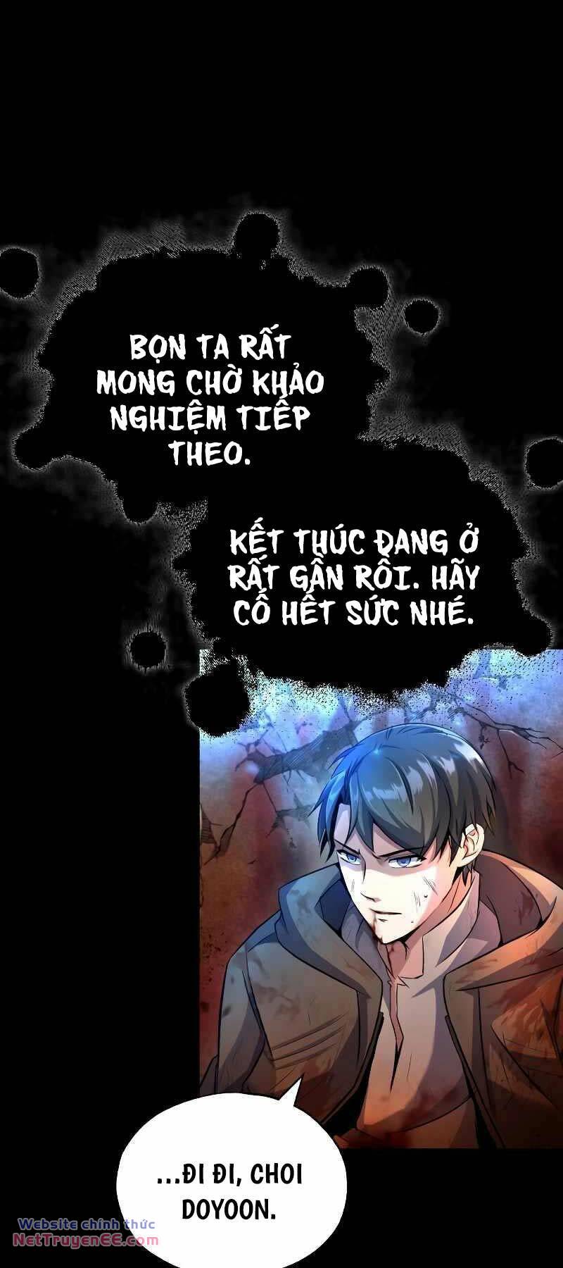 Những Nhân Vật Chính Mà Chỉ Tôi Biết Chapter 1 - Trang 29