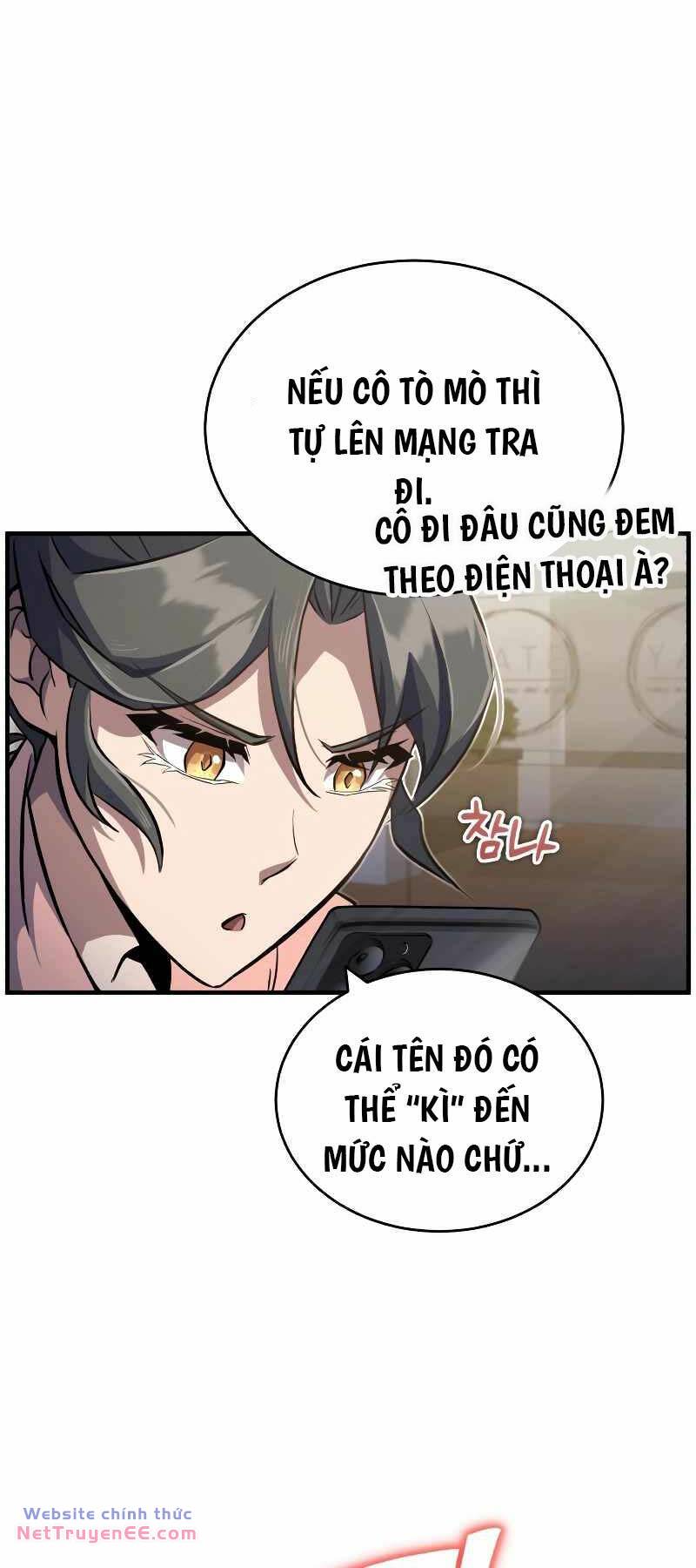 Những Nhân Vật Chính Mà Chỉ Tôi Biết Chapter 4 - Trang 9