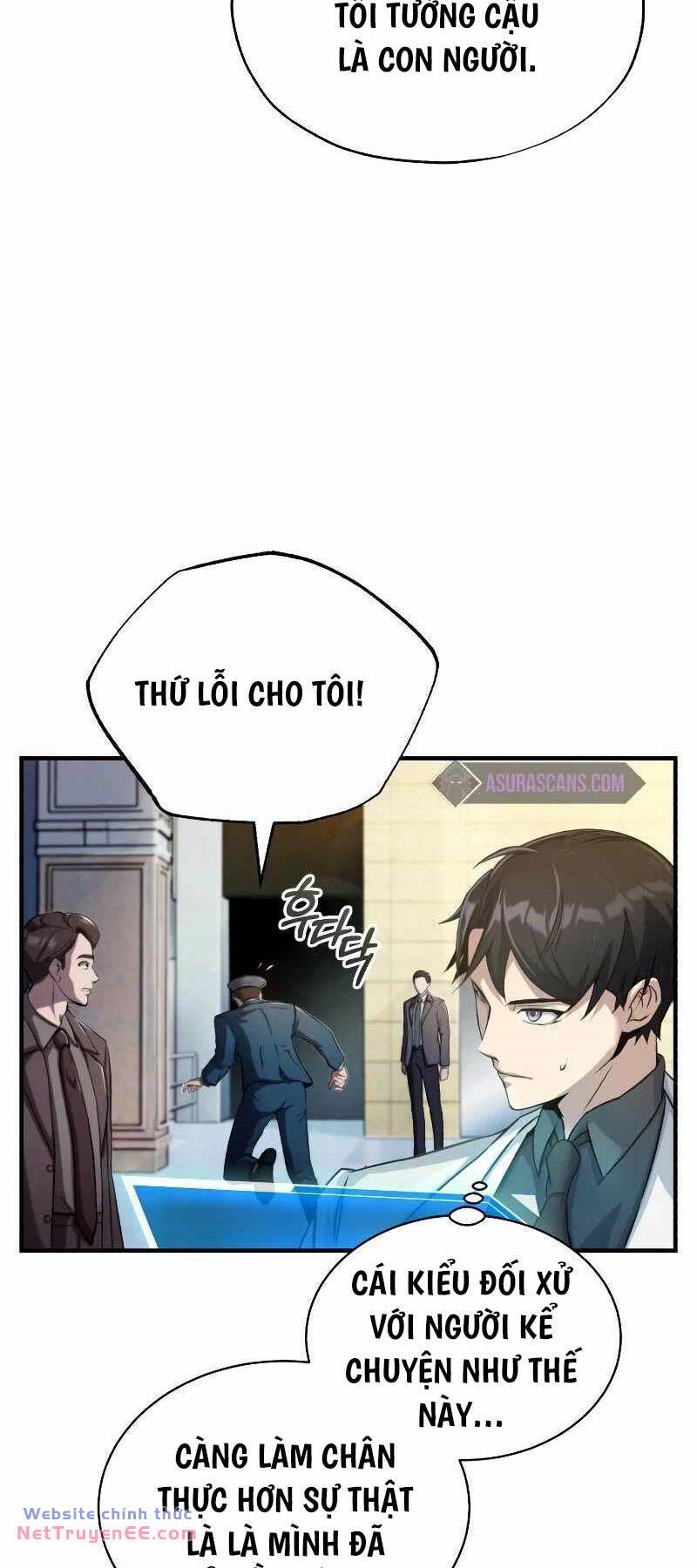 Những Nhân Vật Chính Mà Chỉ Tôi Biết Chapter 1 - Trang 100