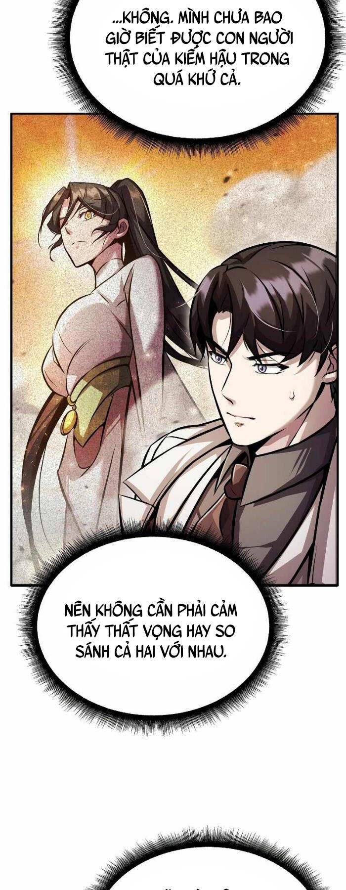 Những Nhân Vật Chính Mà Chỉ Tôi Biết Chapter 21 - Trang 58