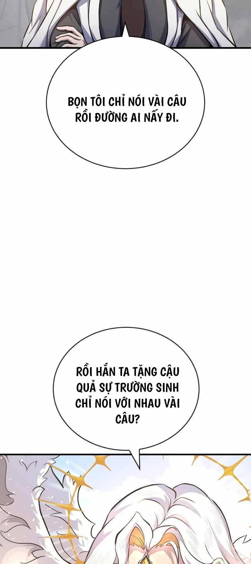 Những Nhân Vật Chính Mà Chỉ Tôi Biết Chapter 16 - Trang 15