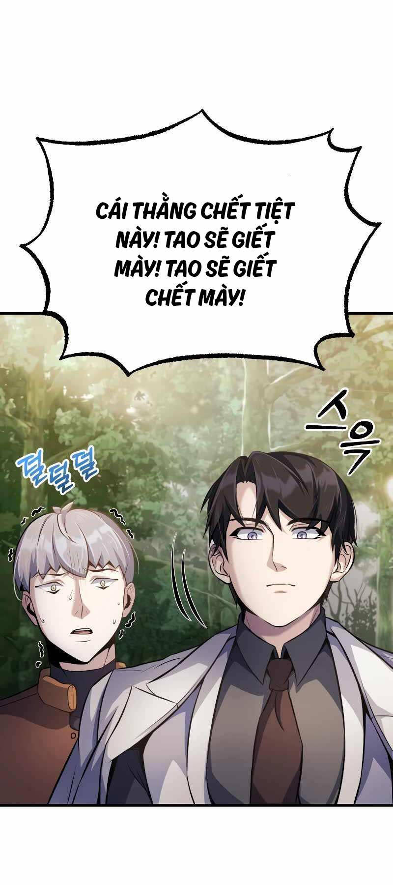 Những Nhân Vật Chính Mà Chỉ Tôi Biết Chapter 18 - Trang 60