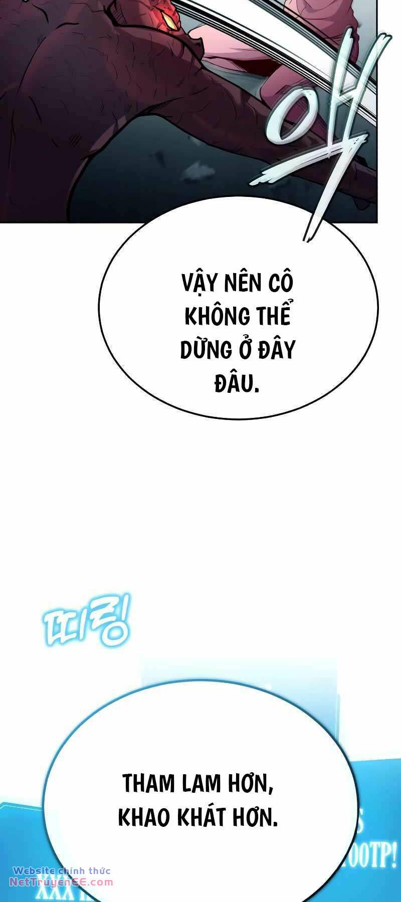 Những Nhân Vật Chính Mà Chỉ Tôi Biết Chapter 3 - Trang 9