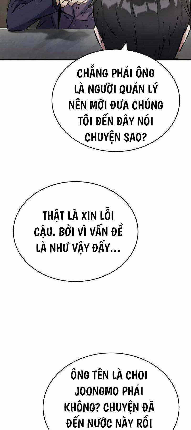 Những Nhân Vật Chính Mà Chỉ Tôi Biết Chapter 6 - Trang 55