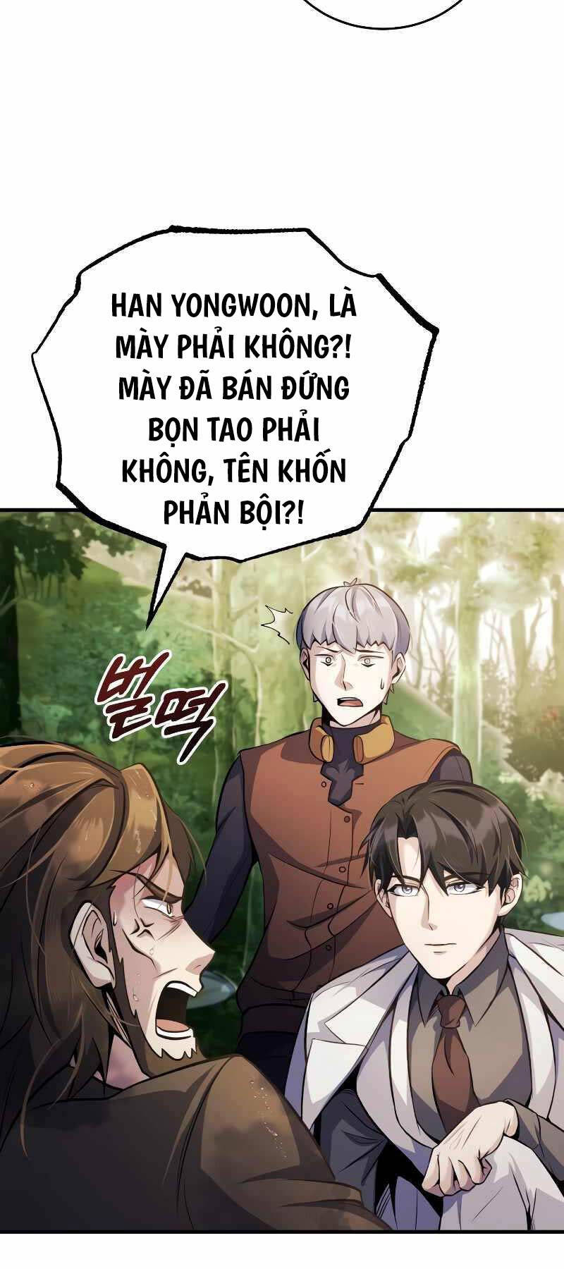 Những Nhân Vật Chính Mà Chỉ Tôi Biết Chapter 18 - Trang 59