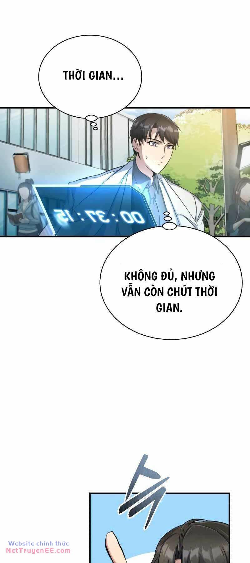 Những Nhân Vật Chính Mà Chỉ Tôi Biết Chapter 1 - Trang 108