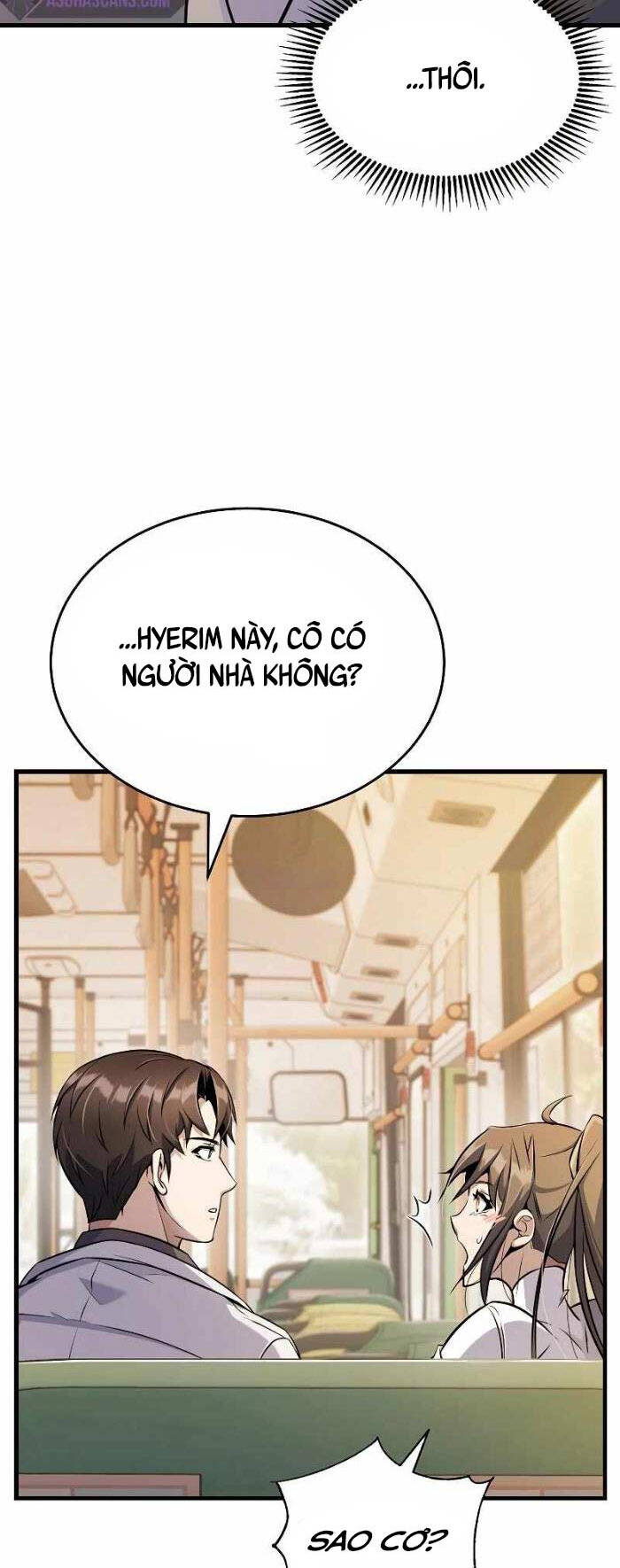 Những Nhân Vật Chính Mà Chỉ Tôi Biết Chapter 21 - Trang 41