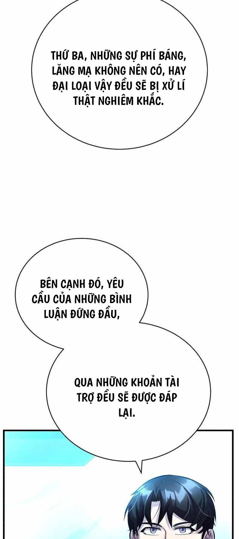 Những Nhân Vật Chính Mà Chỉ Tôi Biết Chapter 16 - Trang 87