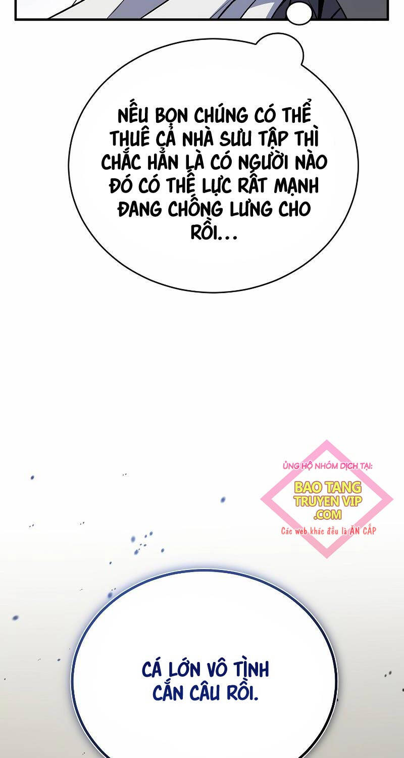 Những Nhân Vật Chính Mà Chỉ Tôi Biết Chapter 34 - Trang 10