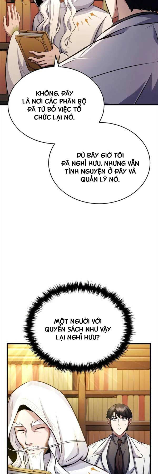 Những Nhân Vật Chính Mà Chỉ Tôi Biết Chapter 10 - Trang 38