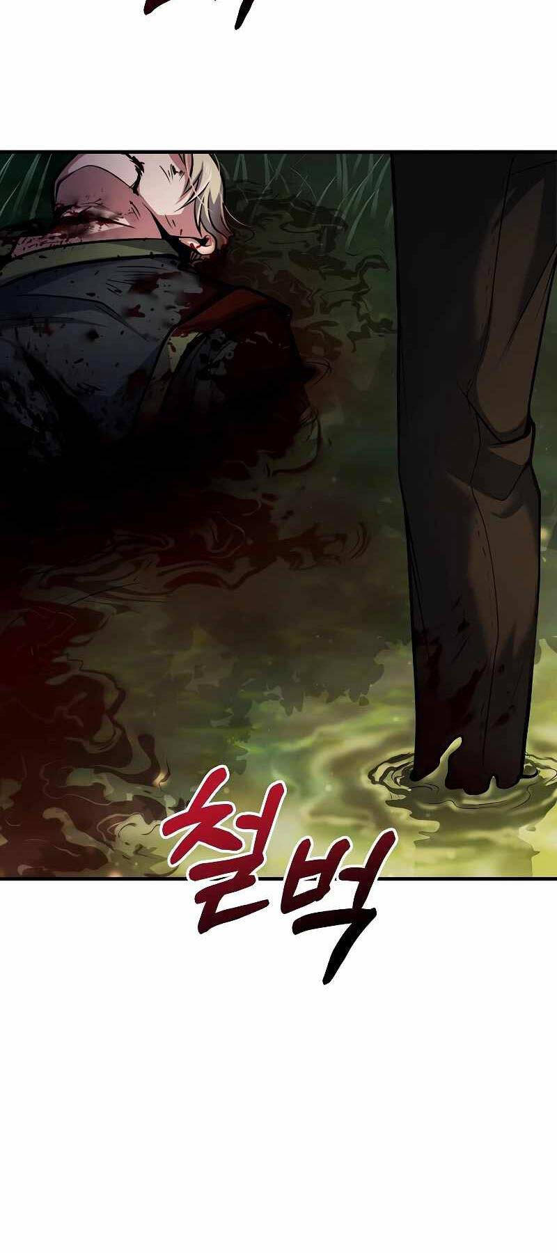 Những Nhân Vật Chính Mà Chỉ Tôi Biết Chapter 17 - Trang 96