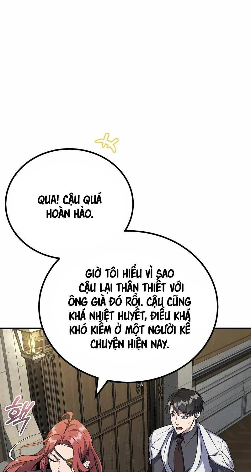 Những Nhân Vật Chính Mà Chỉ Tôi Biết Chapter 35 - Trang 104