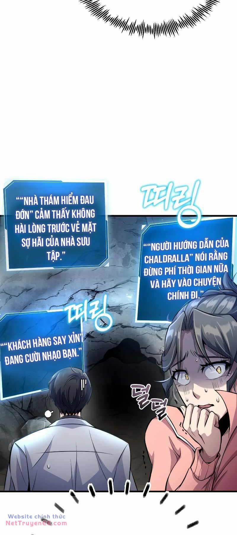 Những Nhân Vật Chính Mà Chỉ Tôi Biết Chapter 2 - Trang 115