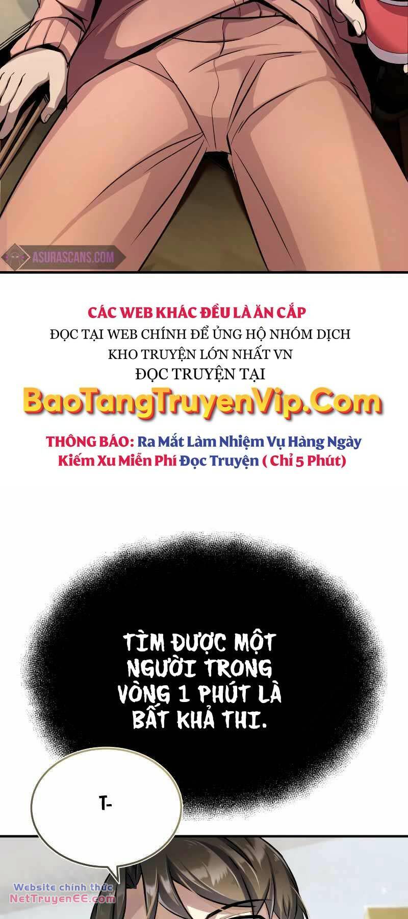 Những Nhân Vật Chính Mà Chỉ Tôi Biết Chapter 1 - Trang 121