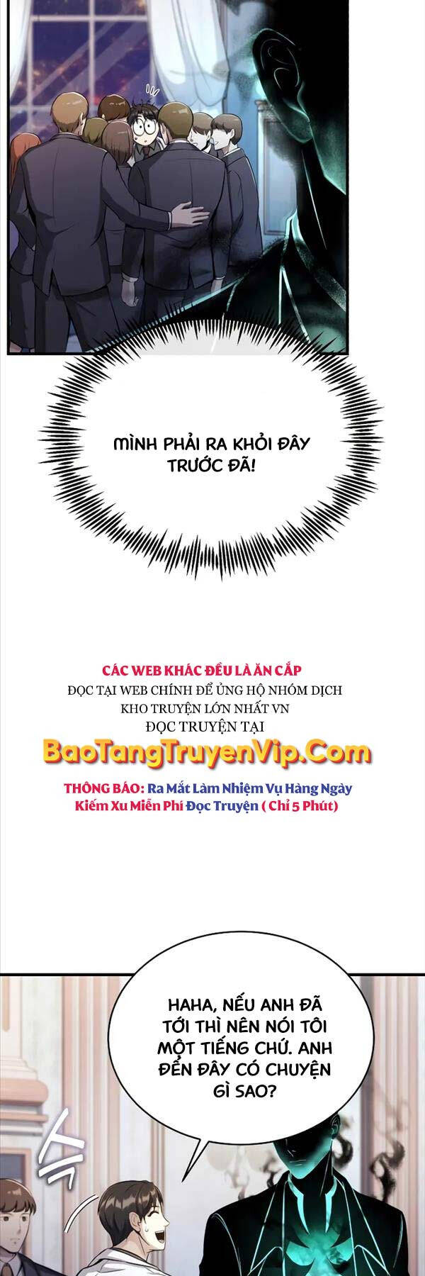 Những Nhân Vật Chính Mà Chỉ Tôi Biết Chapter 9 - Trang 29