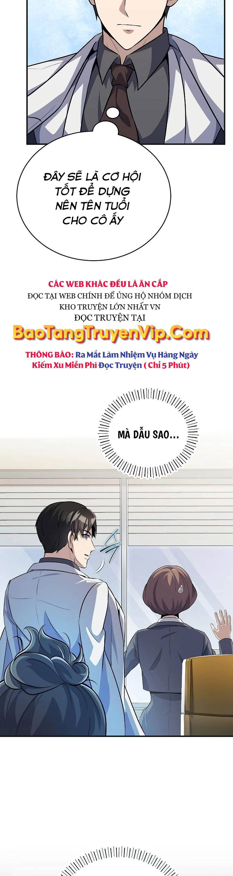 Những Nhân Vật Chính Mà Chỉ Tôi Biết Chapter 30 - Trang 20